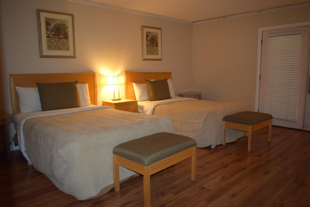 Hyundae Resort And Spa Дезерт-Хот-Спрингс Экстерьер фото